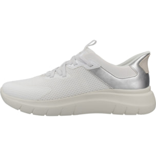 Sneakers de  Mujer de la marca GEOX  modelo D PLUMMERY PLUS BLANCO