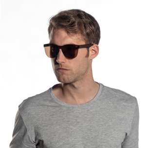 GAFAS DE SOL PALO ALTO SIENA de color Marron