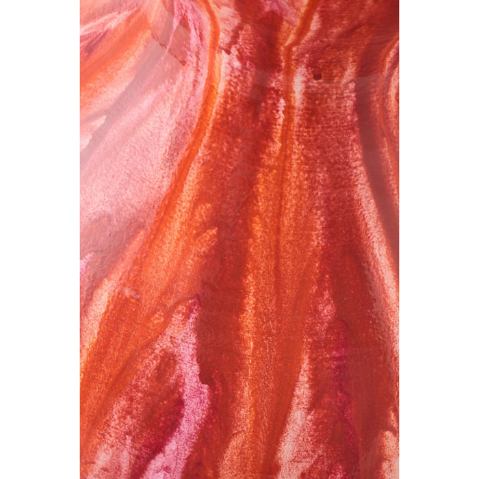 J-Line Vase - céramique - multicolore - small