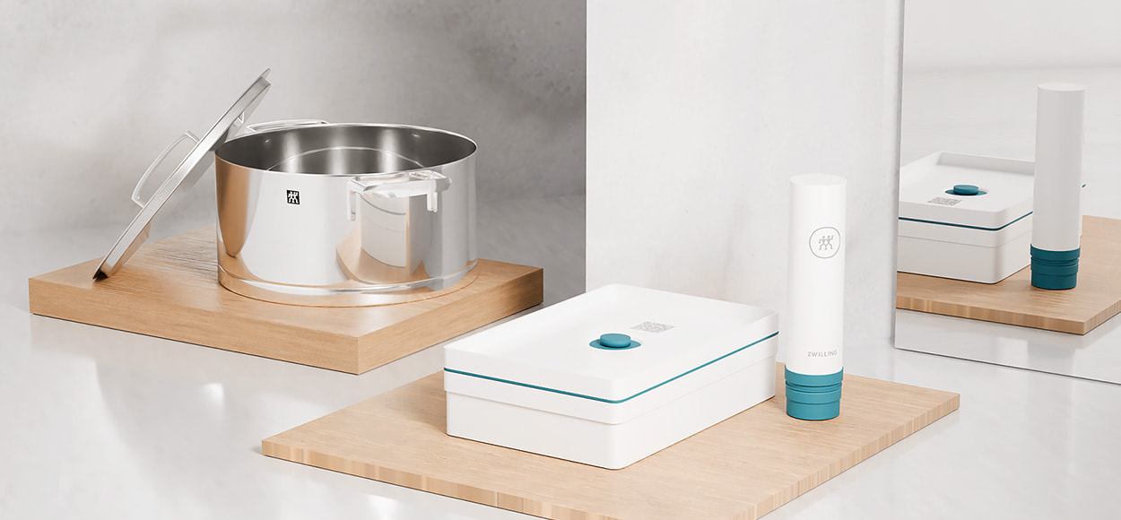 ZWILLING à super prix sur VEEPEE