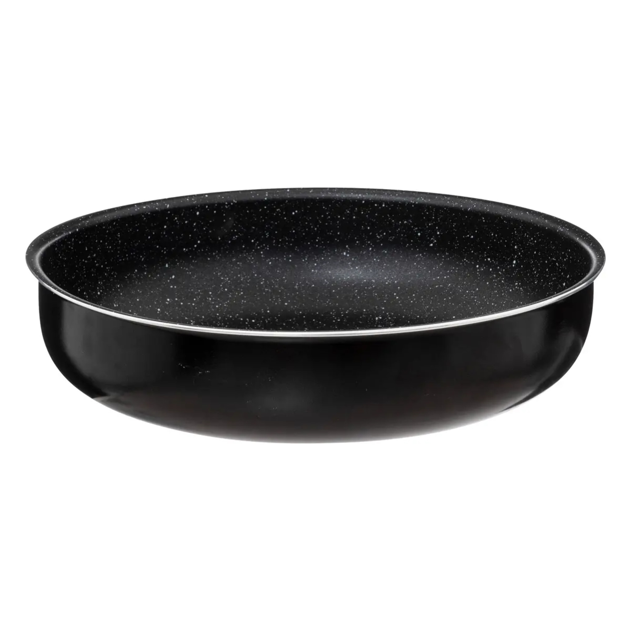 Sauteuse aluminium pressé amovible 28cm