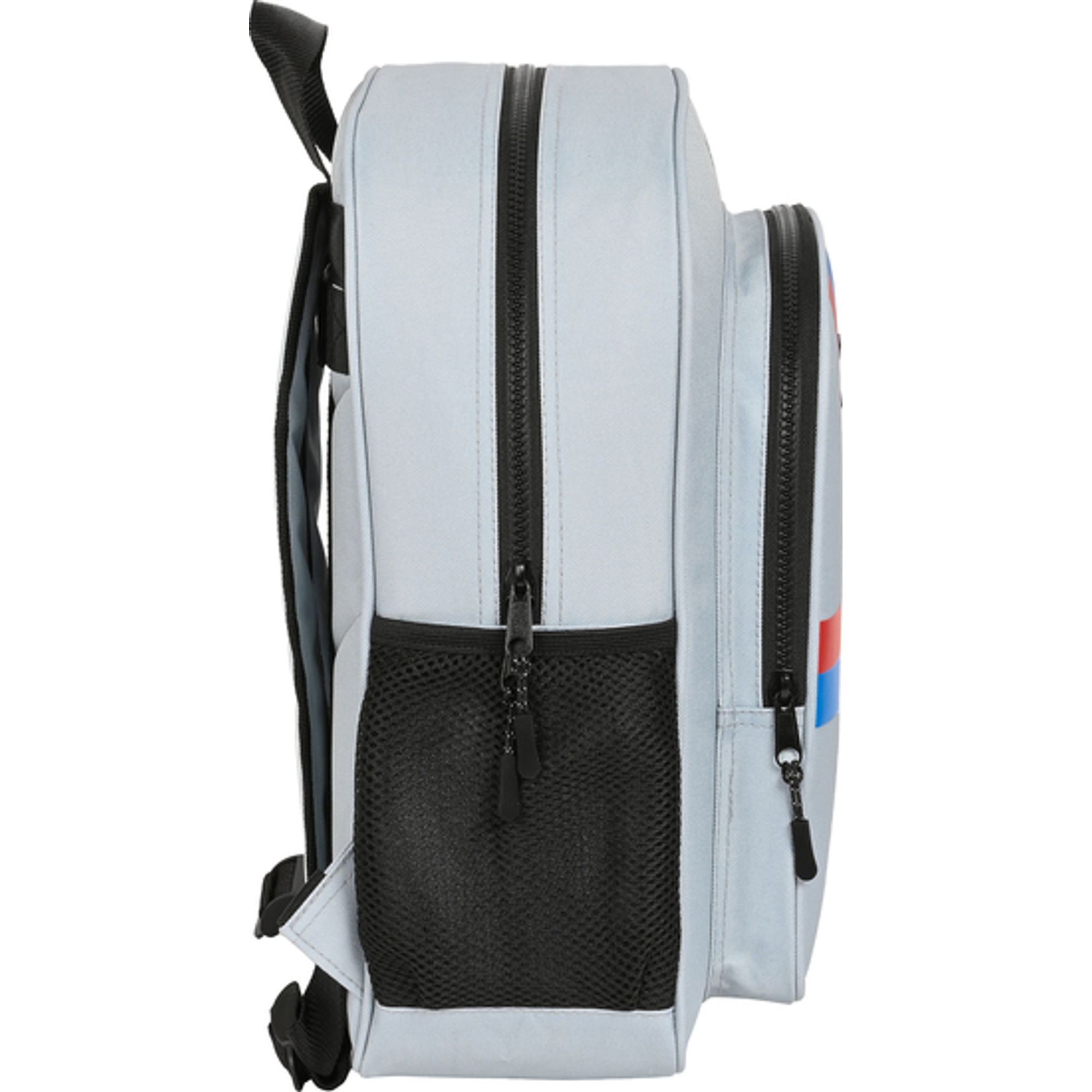 Mochila junior adapt.carro f.c.barcelona 3ª equip. 22/23