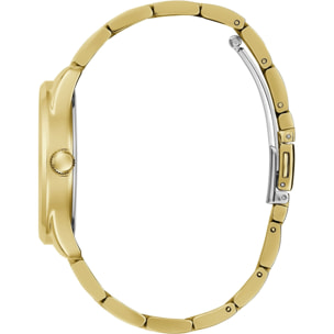 Guess Orologio Analogico Al Quarzo Emblem