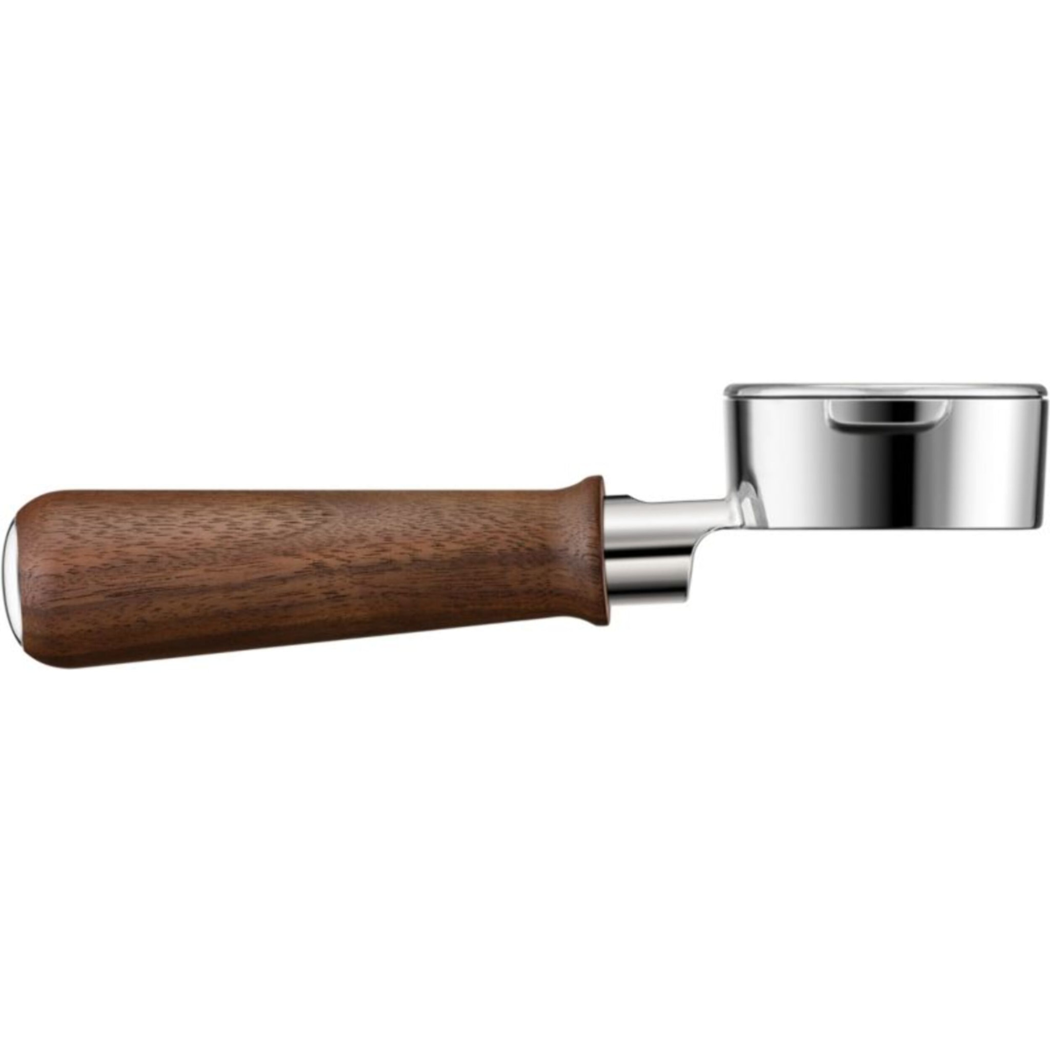 Porte-filtre SAGE 58mm  Noyer
