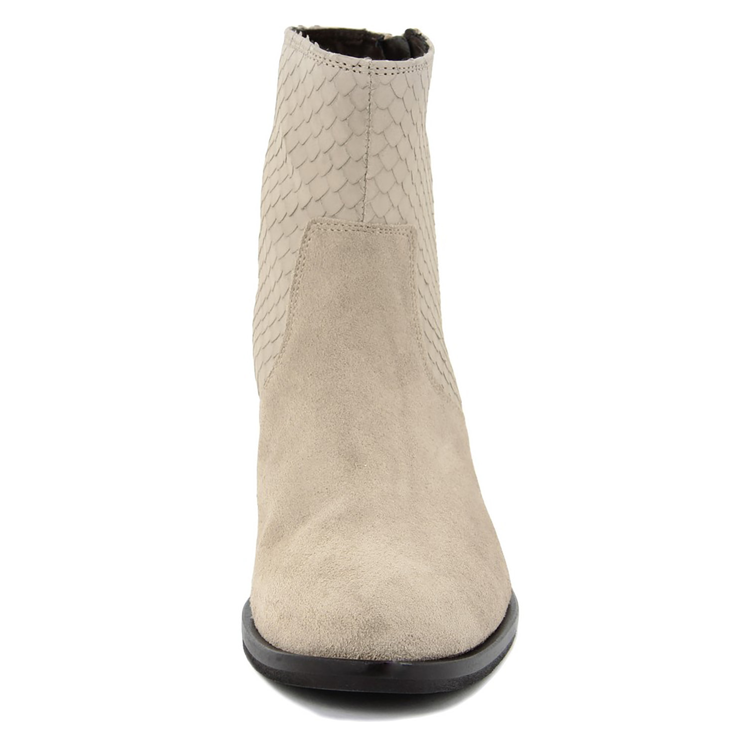 EYE STIVALETTO BEIGE