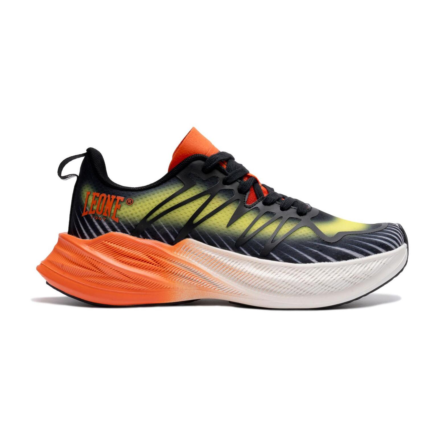 Zapatillas de hombre Leone Speed
