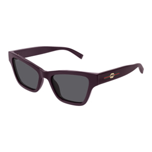 Gafas de Sol Gucci GG1982S-003 de Acetato Mujer 53 mm