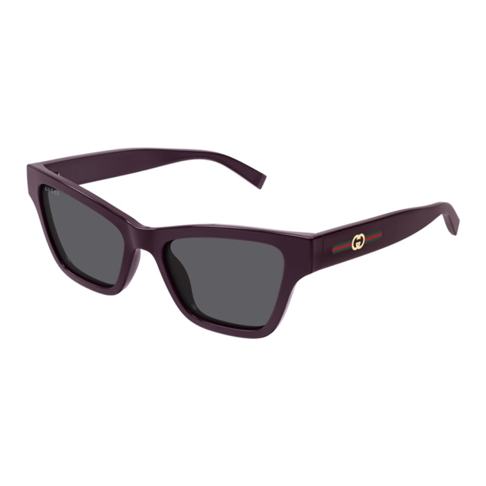 Gafas de Sol Gucci GG1982S-003 de Acetato Mujer 53 mm