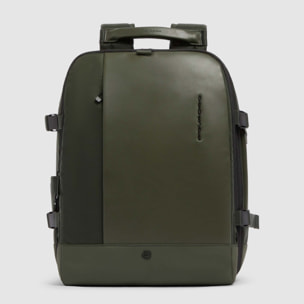 Piquadro Zaino da viaggio porta pc 15,6"