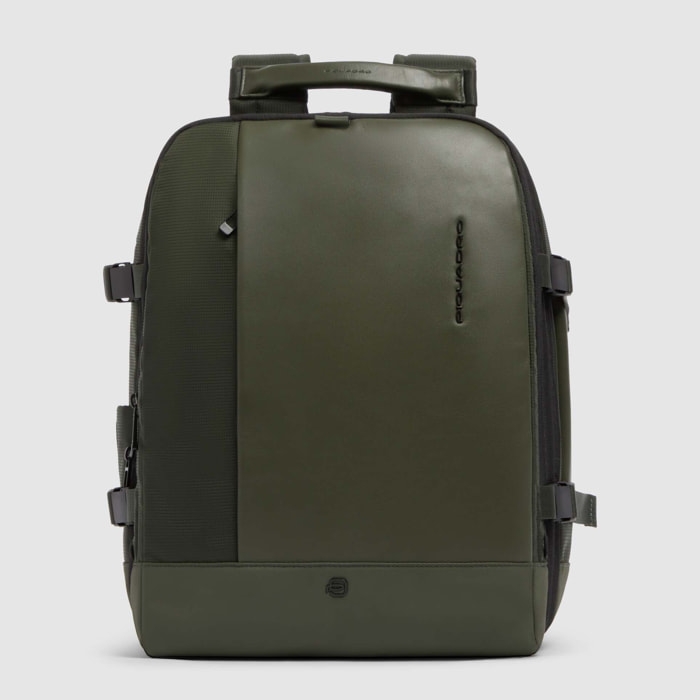 Piquadro Zaino da viaggio porta pc 15,6"