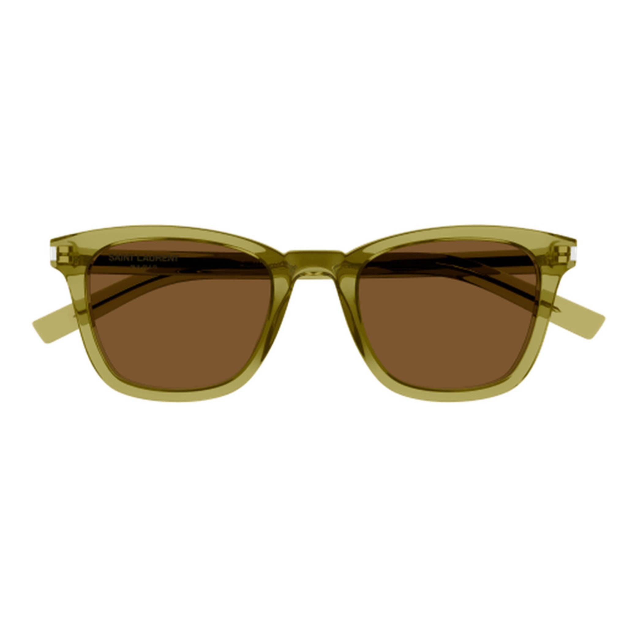 GAFAS DE SOL SAINT LAURENT® SL 716 SLIM-004