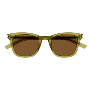 GAFAS DE SOL SAINT LAURENT® SL 716 SLIM-004