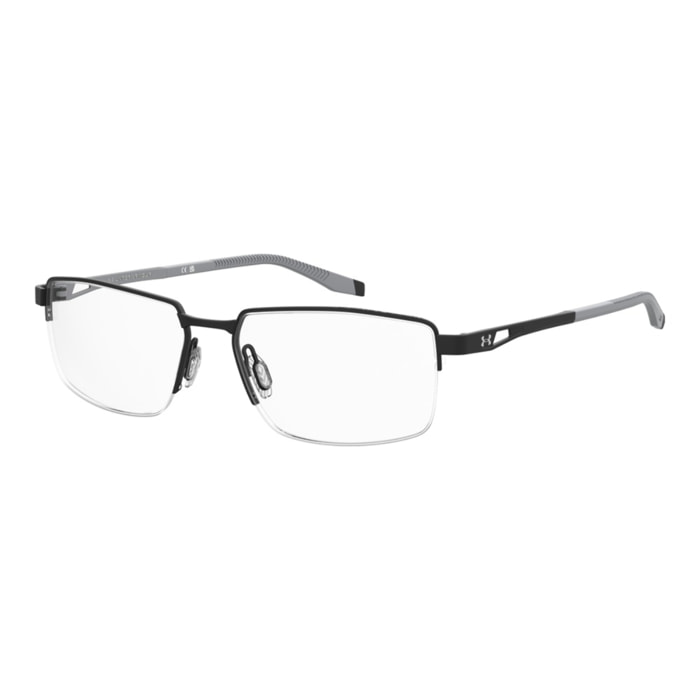 Gafas de Vista Under Armour UA 5078/G O6W 58 de Titanio Hombre