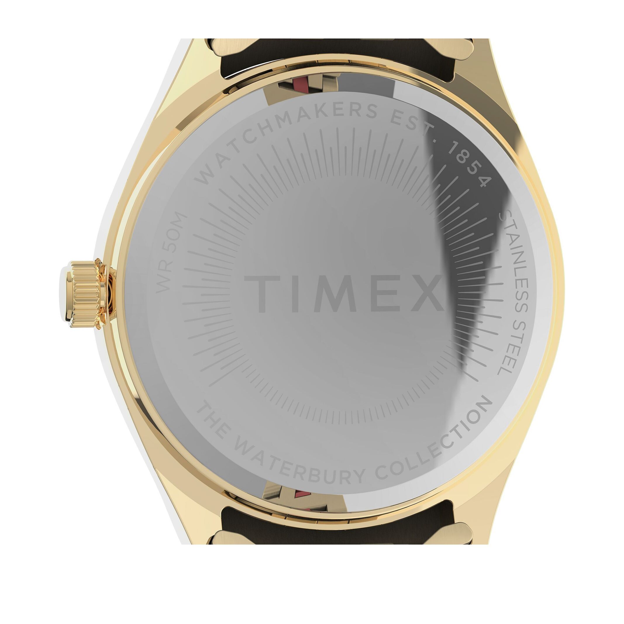 Timex Reloj Analógico De Cuarzo Legacy