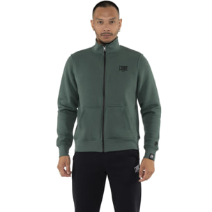 Chándal de invierno para hombre con cuello 'Smooth'