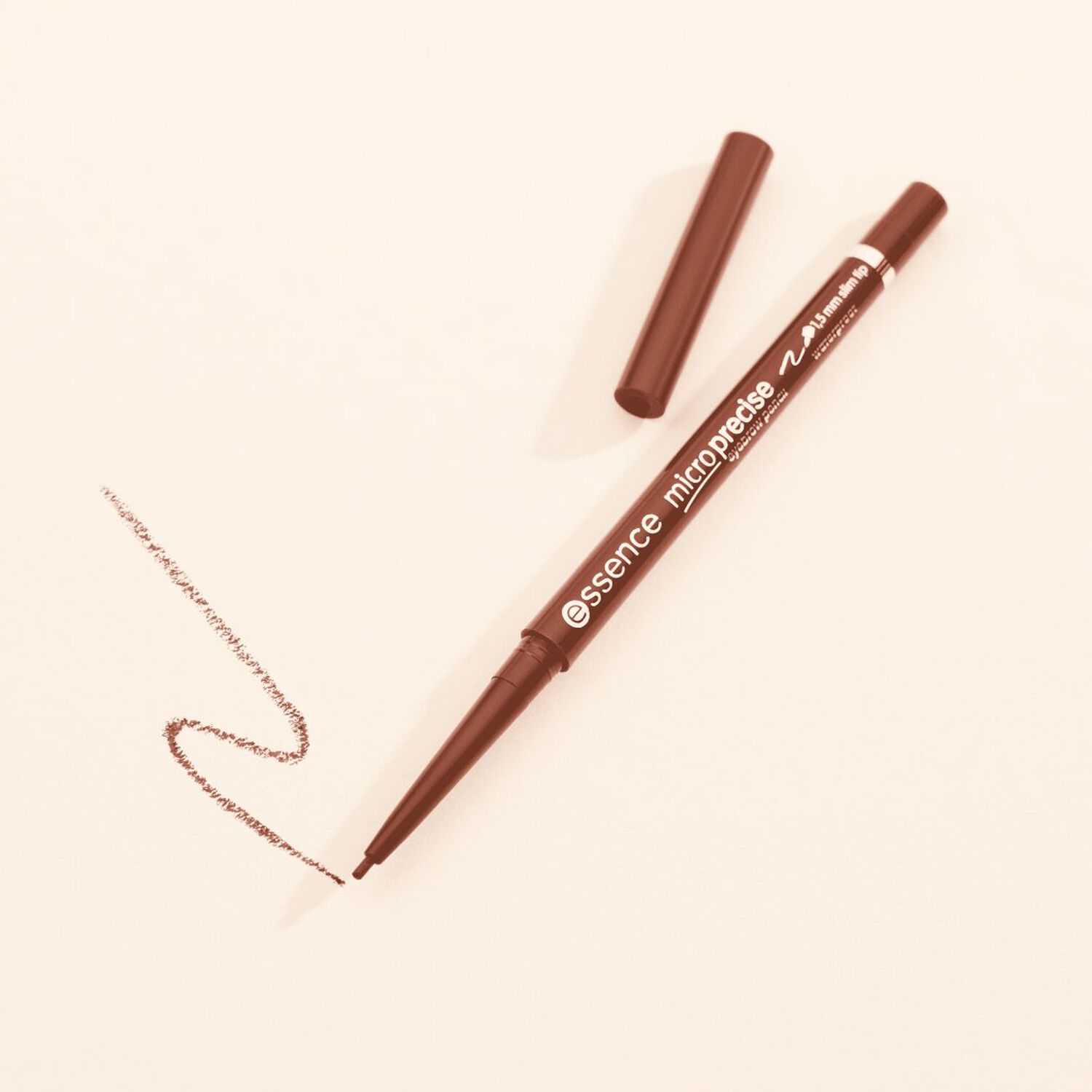 Micro Precise Eyebrow Pencil - Crayon Sourcils Ultra Précis