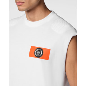 PLEIN SPORT Camiseta de tirantes