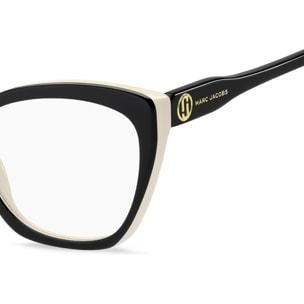 Gafas de Vista Marc Jacobs MARC 857 80S de Acetato Mujer 53 mm
