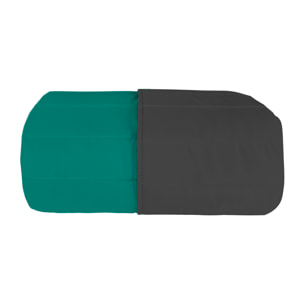 TRAPUNTINO ESTIVO ELEGANT SINGOLO, BICOLORE