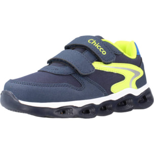 Zapatillas Niño de la marca CHICCO  modelo COOK Blue