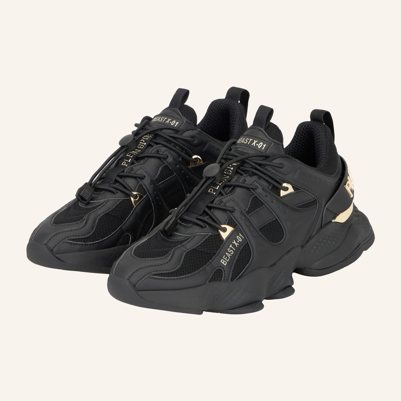 PLEIN SPORT Corredor