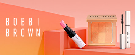 BOBBI BROWN Maquillaje, accesorios y cuidados
