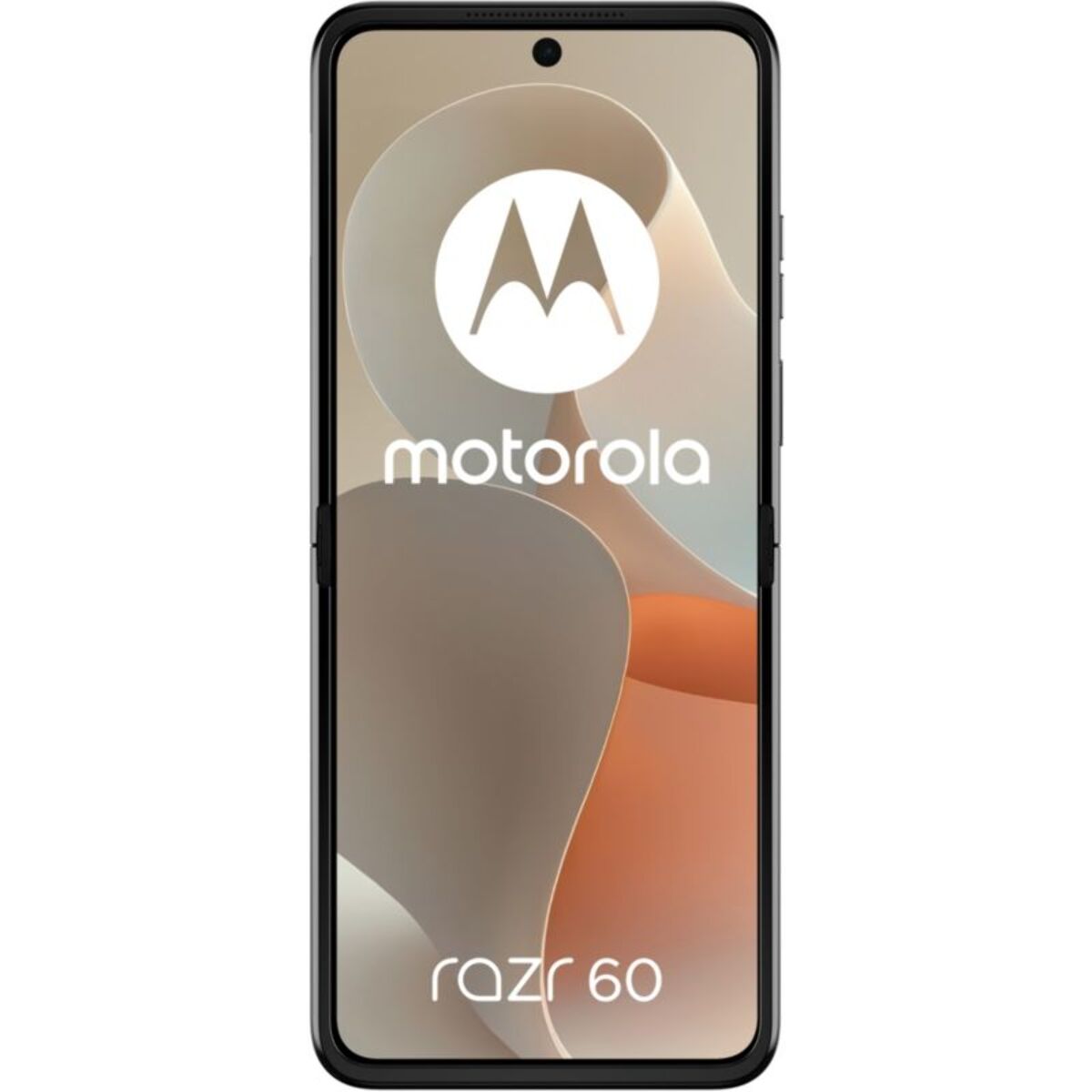 Smartphone MOTOROLA Razr 60 256Go Gris