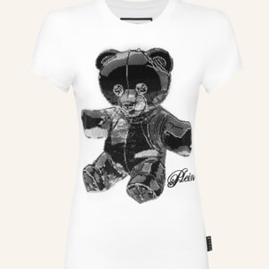 PHILIPP PLEIN Camiseta Sexy Pure TEDDY