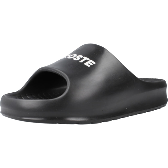 FLIP FLOPS LACOSTE SERVE SLIDE 2.0 SYNTHETIC