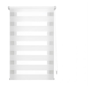 Store enrouleur Polyester Translucide 107x180