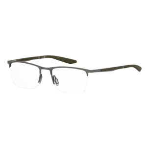 Gafas de Vista Under Armour UA 5115/G 0OC de Metal Hombre 55 mm