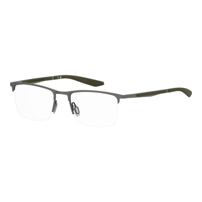 Gafas de Vista Under Armour UA 5115/G 0OC de Metal Hombre 55 mm