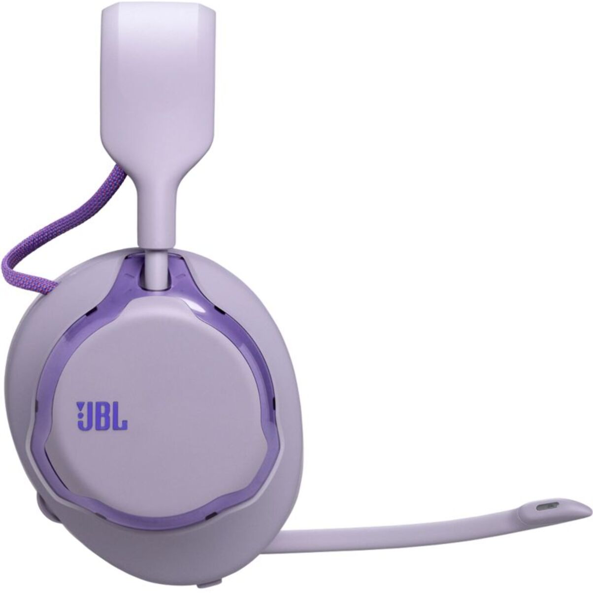 Casque gamer JBL Quantum 650 Violet