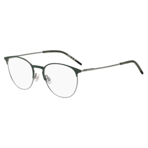 Gafas de Vista Hugo HG 1408 DLD de Metal Hombre 52 mm