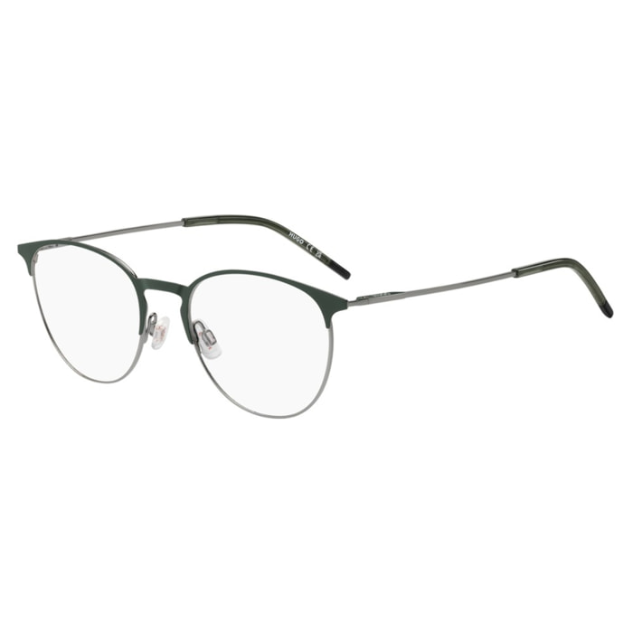 Gafas de Vista Hugo HG 1408 DLD de Metal Hombre 52 mm