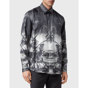 PHILIPP PLEIN Shirt HAWAII