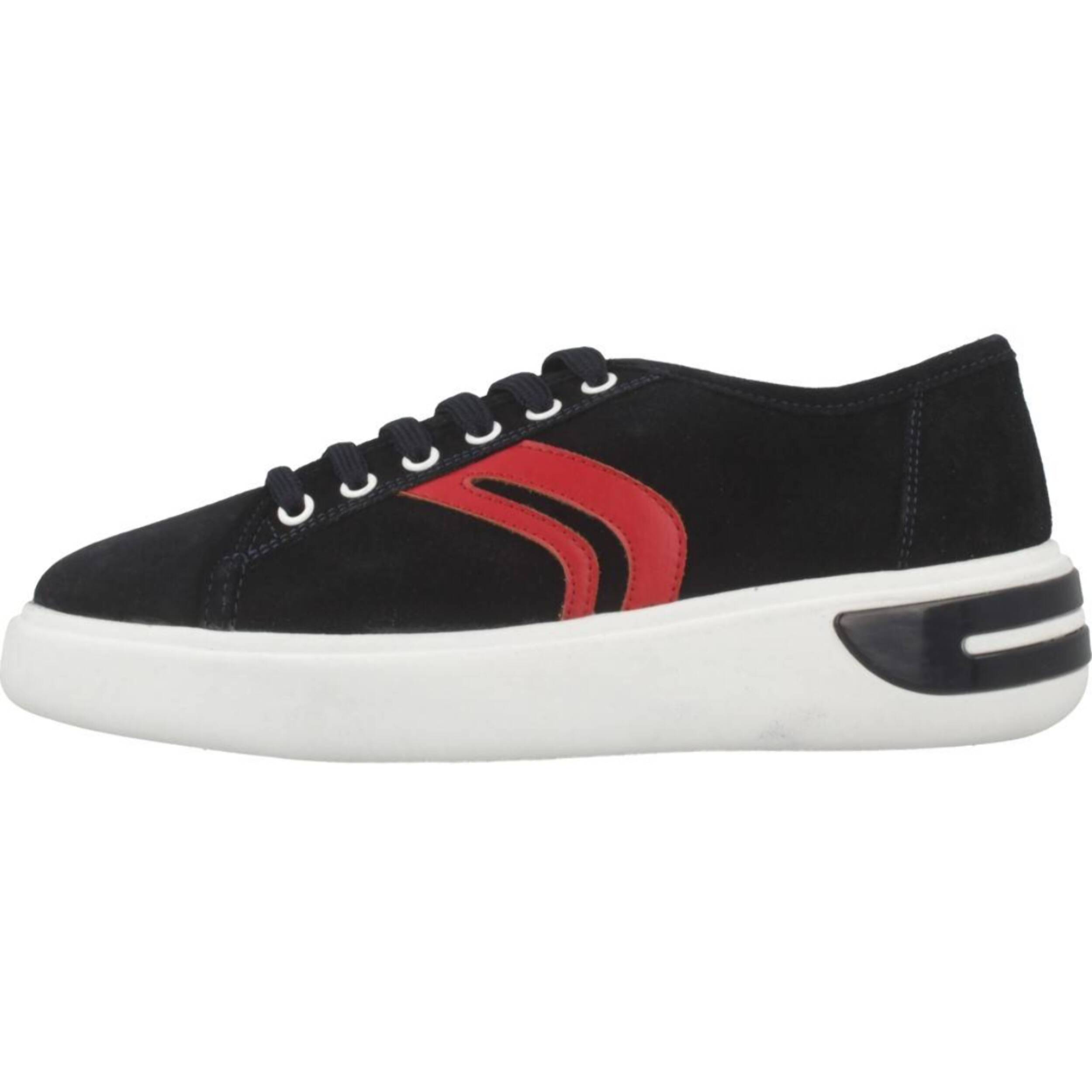 Sneakers de  Mujer de la marca GEOX  modelo D OTTAYA AZUL