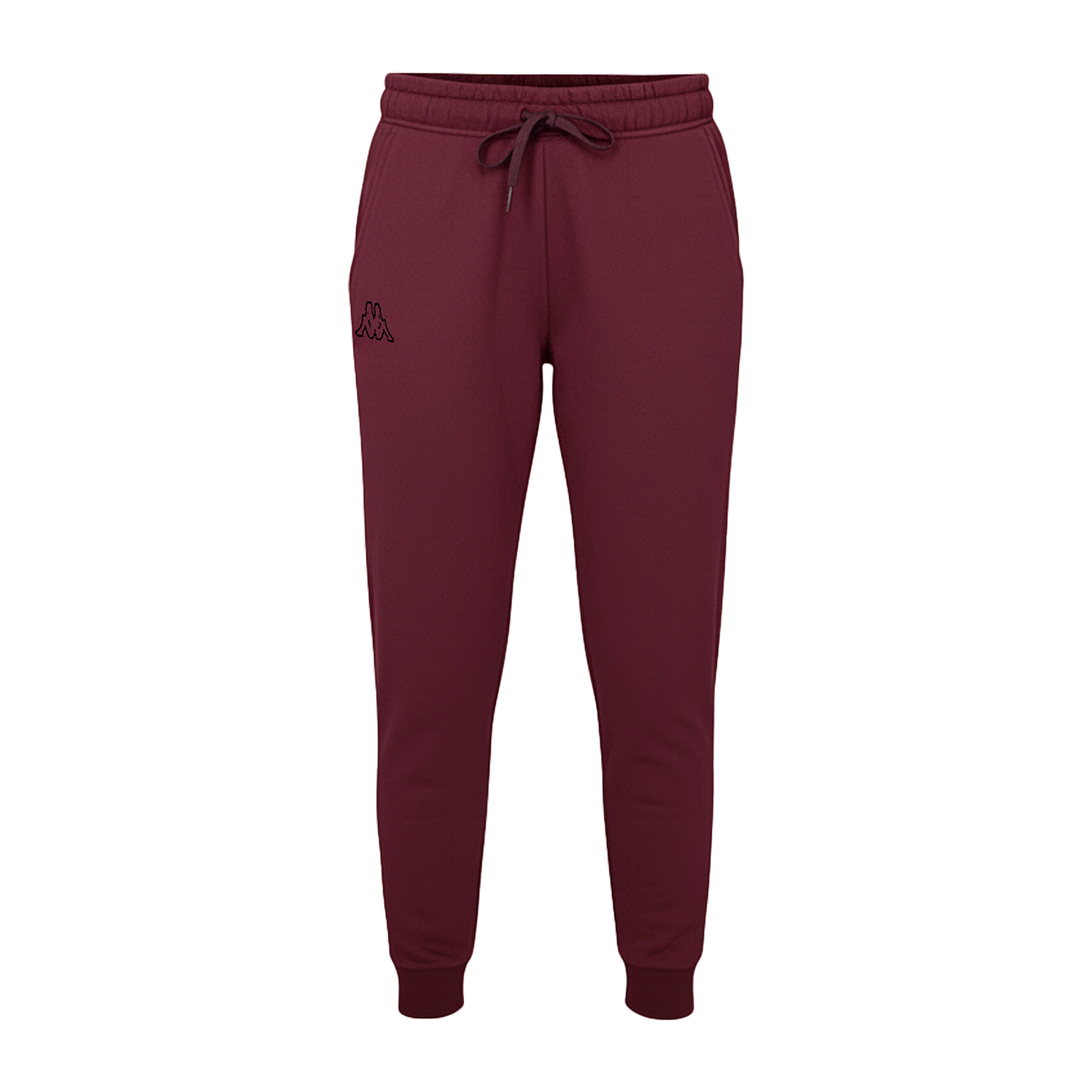 Tuta / Pigiama Homewear Donna KAPPA Cotone Felpato