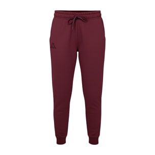 Tuta / Pigiama Homewear Donna KAPPA Cotone Felpato