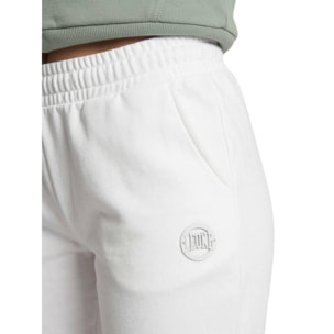 Nunca sin pantalones deportivos para mujer