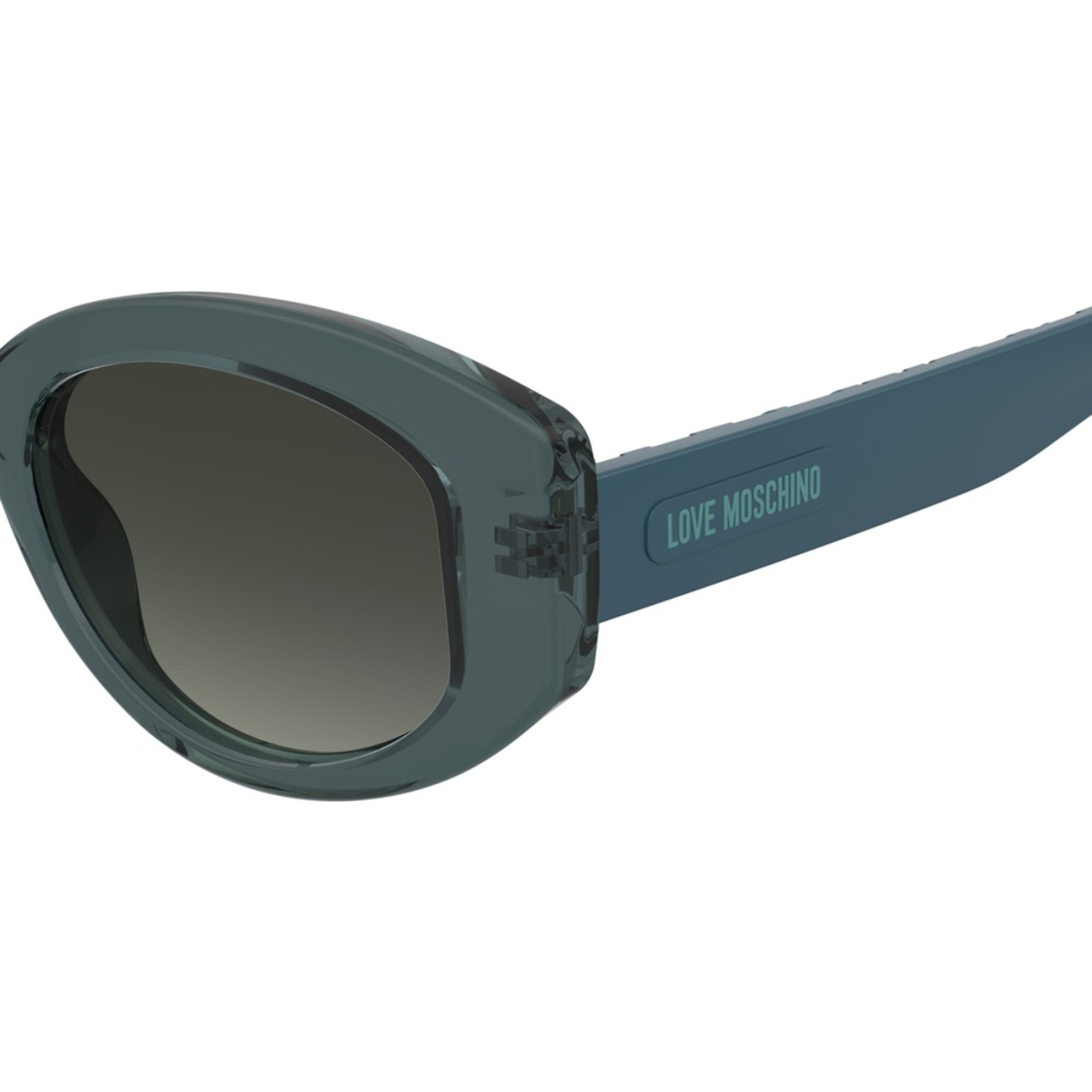 Gafas de Sol Love Moschino MOL105/S ZI9 de Tr90 Mujer 50 mm