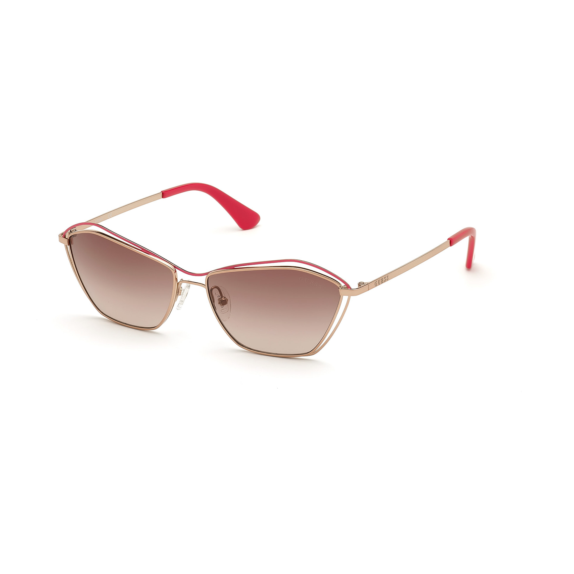 Gafas de sol Guess Mujer GU7639-28F