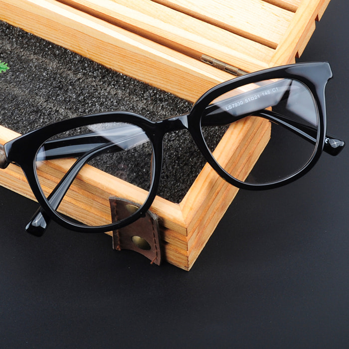 Occhiali da sole OCEAN BIDART neri