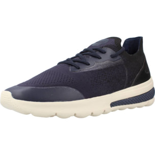 Sneakers de  Hombre de la marca GEOX  modelo U SPHERICA ACTIF AZUL