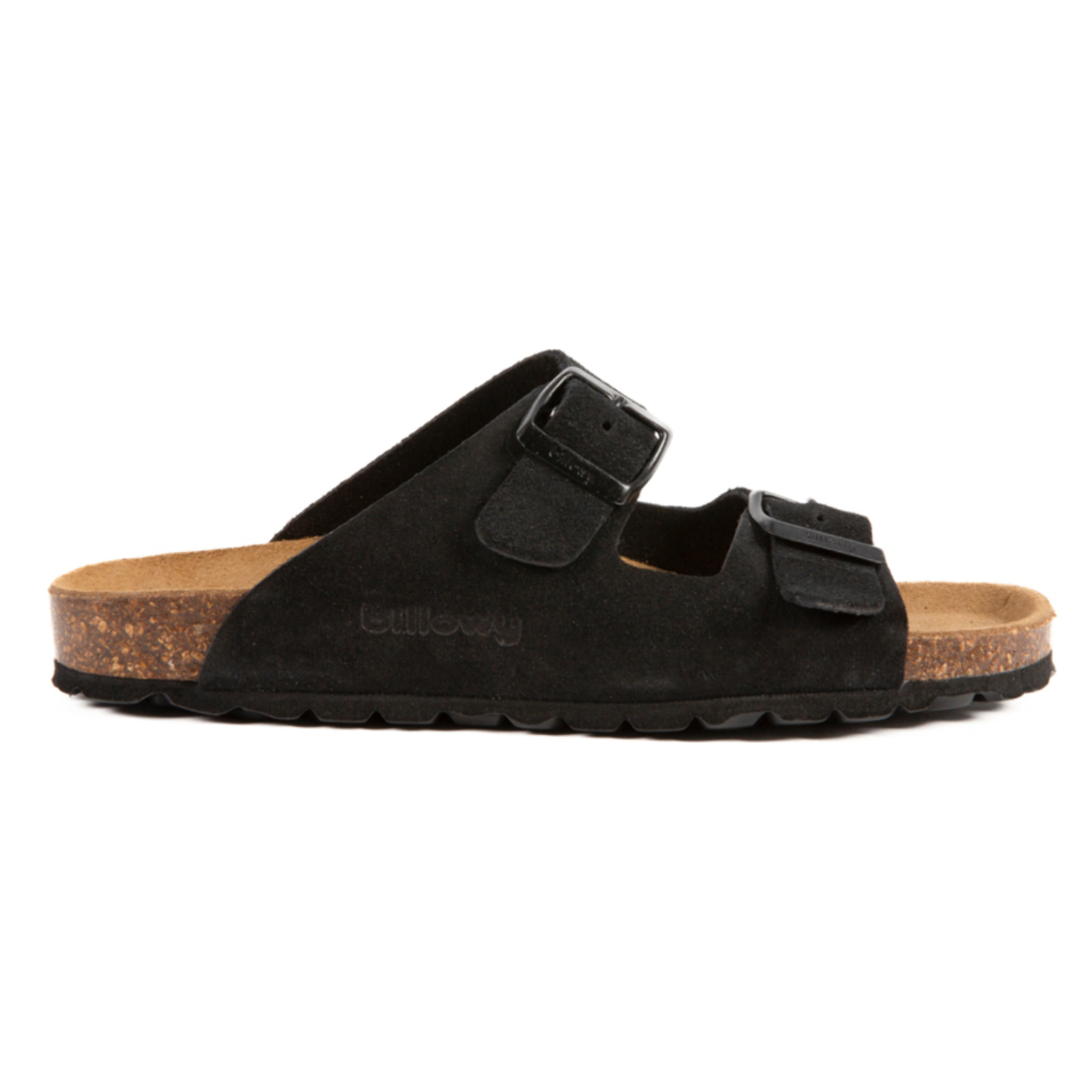 Sandalo BILLOWY NERO