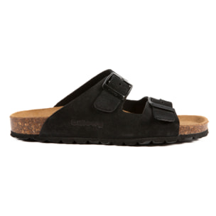 Sandalo BILLOWY NERO