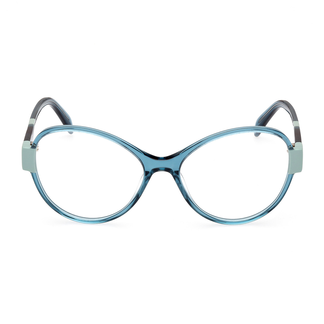 Montura de gafas Emilio Pucci Mujer EP5205-55095