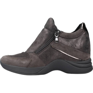 Sneakers de  Mujer de la marca GEOX  modelo D ARMONICA B GRIS