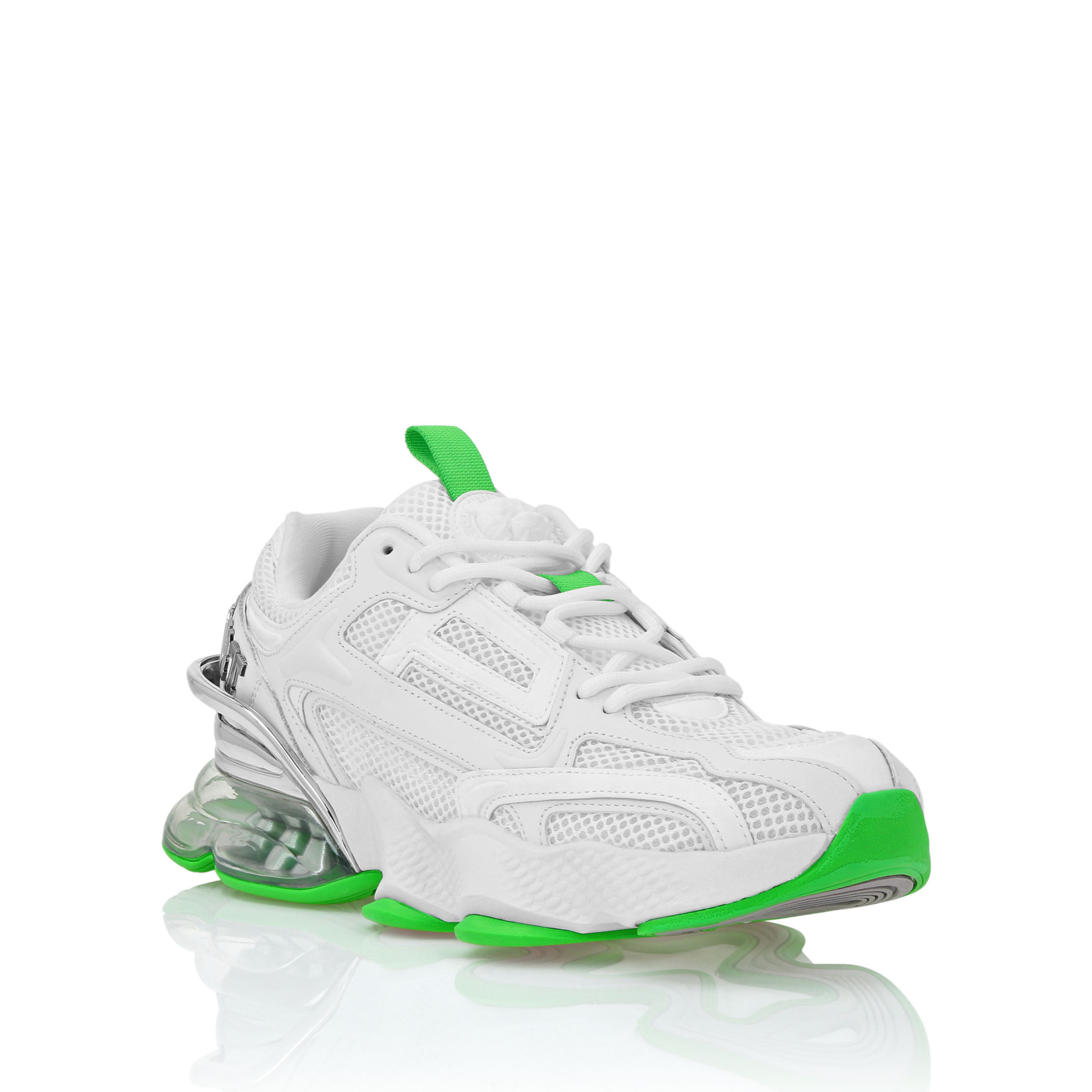 PLEIN SPORT Zapatilla Runner PS