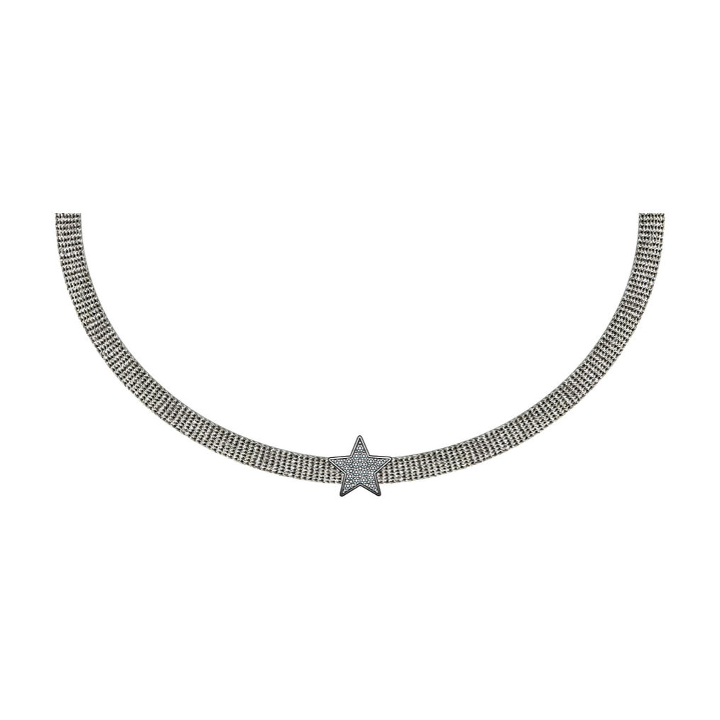 Collar Guess Mujer UBN28010